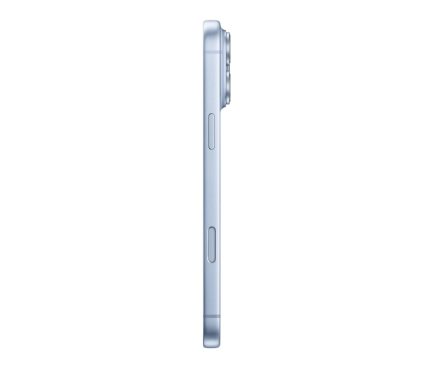 Apple iPhone 18 Pro Max 2TB błękit lodowca - 1593635 - zdjęcie 3